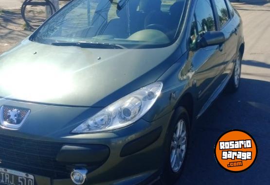 Autos - Peugeot 307 hdi 2010 Diesel 185000Km - En Venta