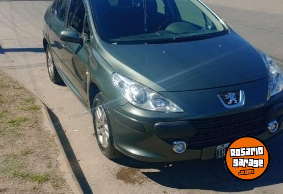 Autos - Peugeot 307 hdi 2010 Diesel 185000Km - En Venta
