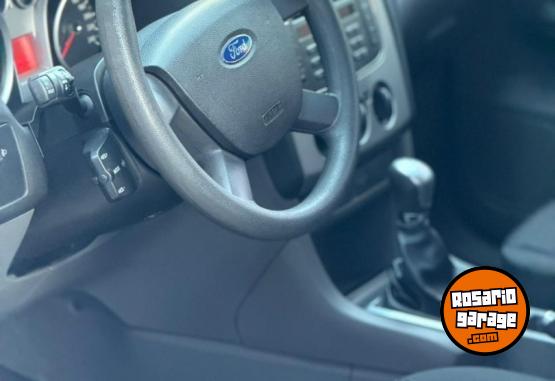 Autos - Ford FOCUS TREND 1.6 2013 Nafta 110000Km - En Venta