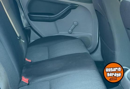 Autos - Ford FOCUS TREND 1.6 2013 Nafta 110000Km - En Venta