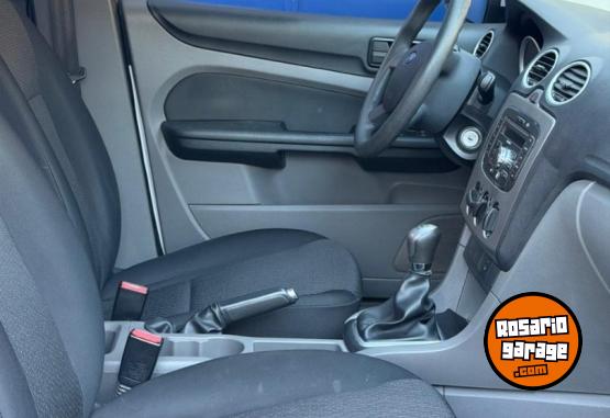 Autos - Ford FOCUS TREND 1.6 2013 Nafta 110000Km - En Venta