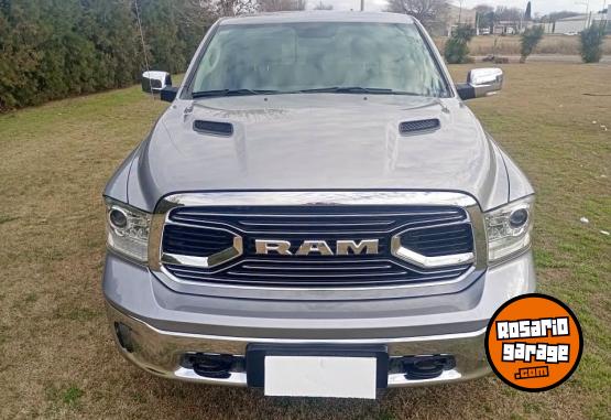 Camionetas - Dodge RAM 2022 Nafta 88000Km - En Venta