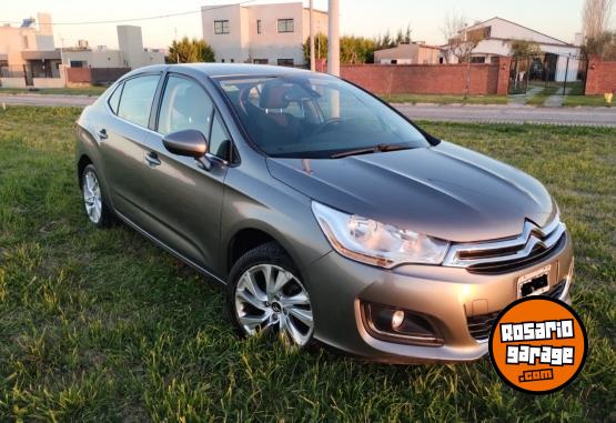 Autos - Citroen C4 LOUNGE 2015 Diesel 153000Km - En Venta