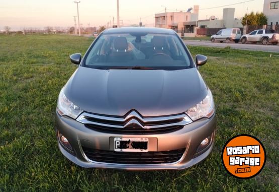 Autos - Citroen C4 LOUNGE 2015 Diesel 153000Km - En Venta