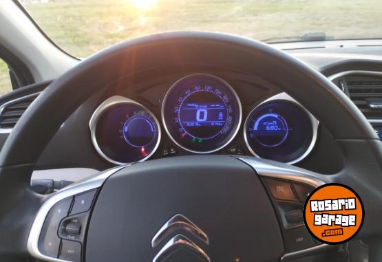 Autos - Citroen C4 LOUNGE 2015 Diesel 153000Km - En Venta