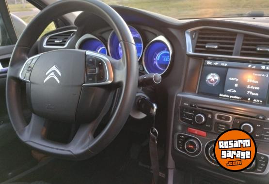 Autos - Citroen C4 LOUNGE 2015 Diesel 153000Km - En Venta