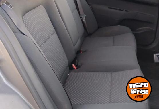 Autos - Citroen C4 LOUNGE 2015 Diesel 153000Km - En Venta