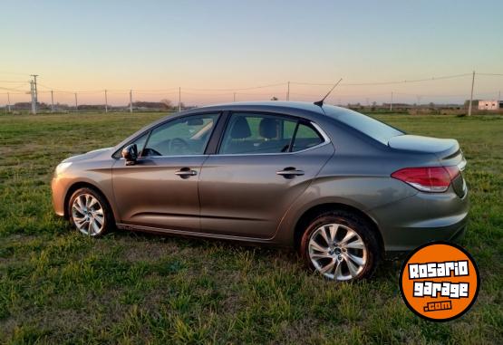 Autos - Citroen C4 LOUNGE 2015 Diesel 153000Km - En Venta