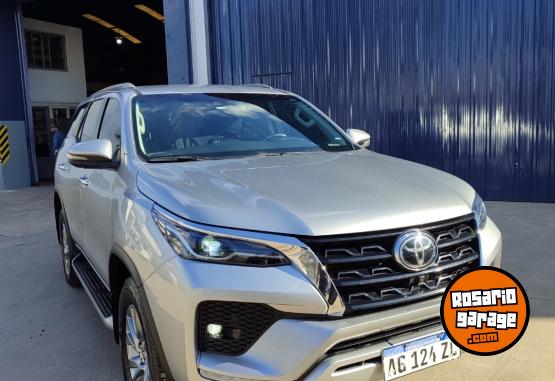 Camionetas - Toyota 2023 2023 Diesel 11111Km - En Venta