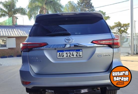 Camionetas - Toyota 2023 2023 Diesel 11111Km - En Venta