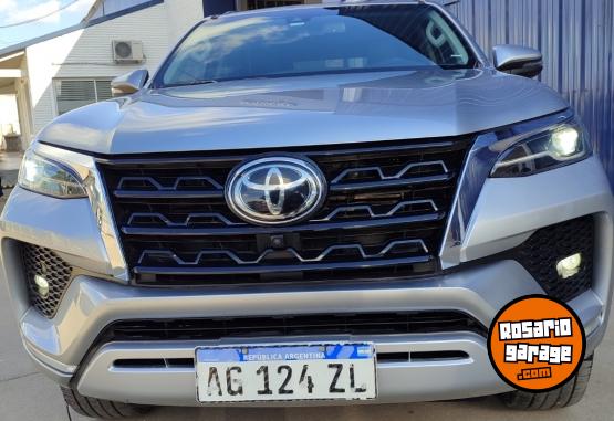 Camionetas - Toyota 2023 2023 Diesel 11111Km - En Venta