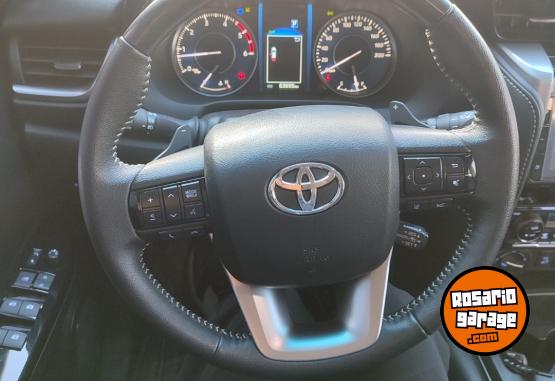 Camionetas - Toyota 2023 2023 Diesel 11111Km - En Venta