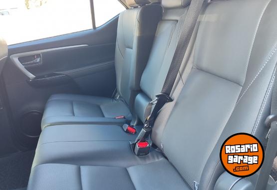 Camionetas - Toyota 2023 2023 Diesel 11111Km - En Venta