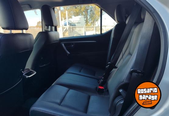 Camionetas - Toyota 2023 2023 Diesel 11111Km - En Venta
