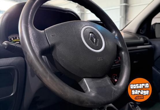 Autos - Renault Clio Mio 2015 Nafta 111500Km - En Venta