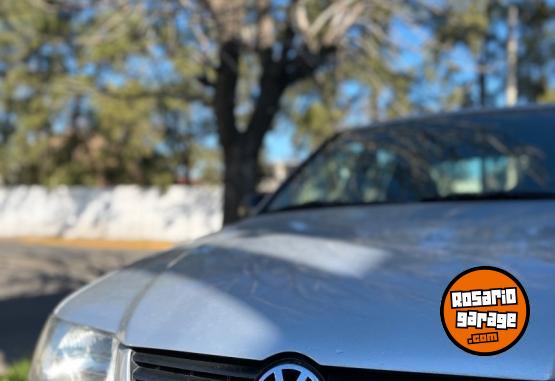 Autos - Volkswagen Gol 2005 Nafta 200Km - En Venta