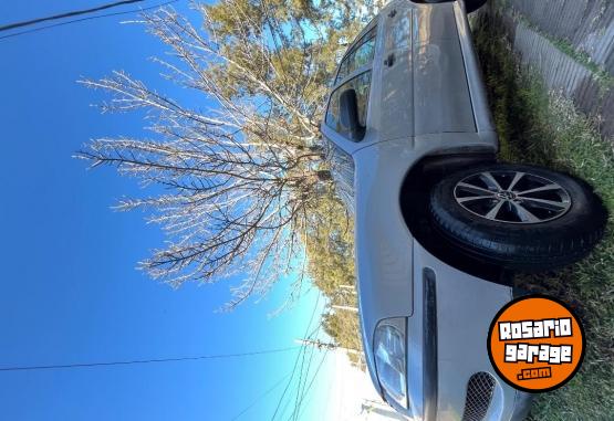 Autos - Volkswagen Gol 2005 Nafta 200Km - En Venta