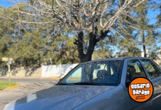 Autos - Volkswagen Gol 2005 Nafta 200Km - En Venta