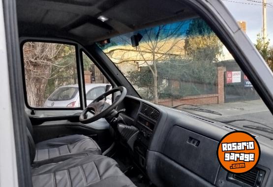 Utilitarios - Peugeot Boxer 1996 Diesel 11111Km - En Venta