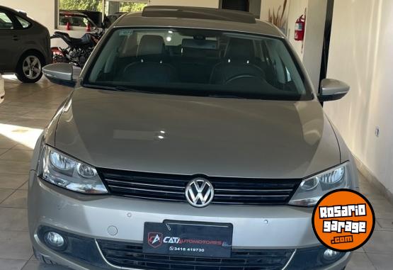 Autos - Volkswagen vento TSI 2012 Nafta 160000Km - En Venta