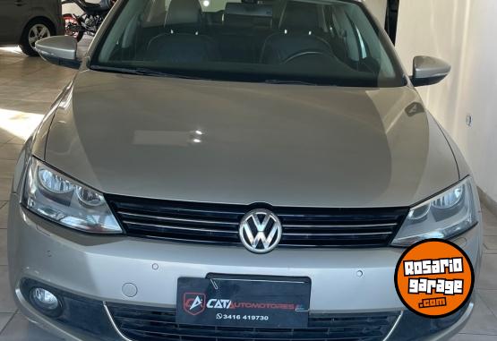 Autos - Volkswagen vento TSI 2012 Nafta 160000Km - En Venta