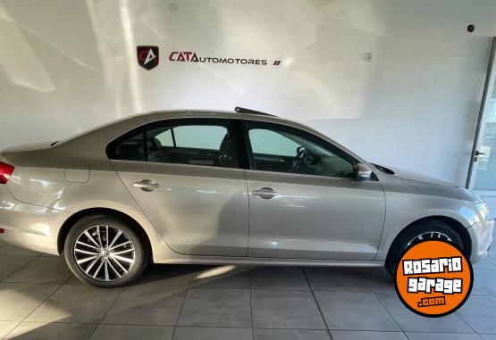 Autos - Volkswagen vento TSI 2012 Nafta 160000Km - En Venta