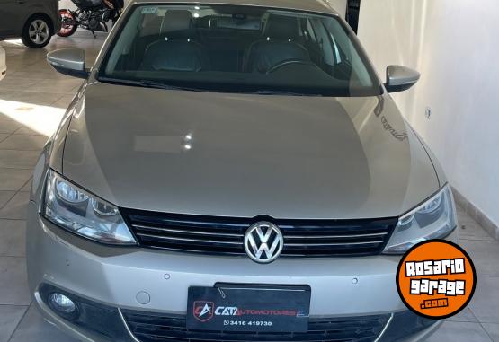 Autos - Volkswagen vento TSI 2012 Nafta 160000Km - En Venta