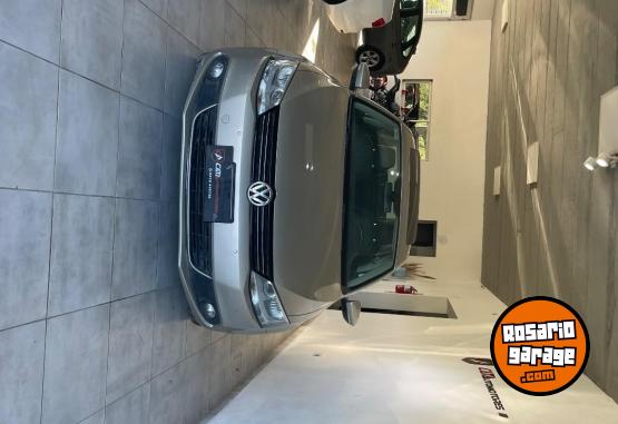 Autos - Volkswagen vento TSI 2012 Nafta 160000Km - En Venta