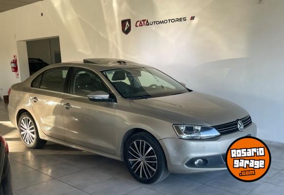 Autos - Volkswagen vento TSI 2012 Nafta 160000Km - En Venta