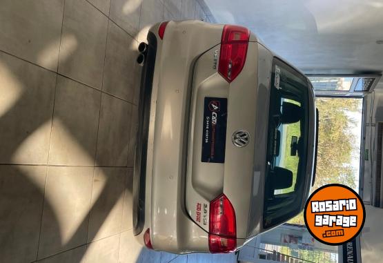 Autos - Volkswagen vento TSI 2012 Nafta 160000Km - En Venta