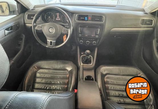Autos - Volkswagen vento TSI 2012 Nafta 160000Km - En Venta