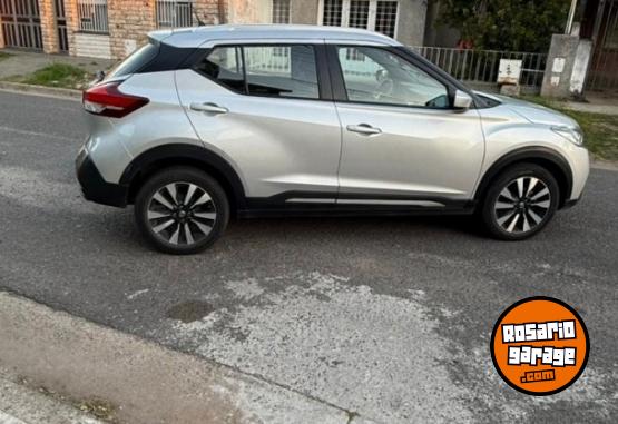 Autos - Nissan KICKS ADVANCE CVT 2019 Nafta - En Venta
