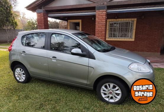 Autos - Fiat Palio 2017 Nafta 99000Km - En Venta