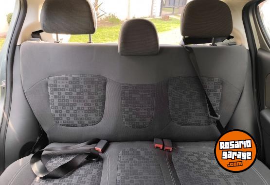 Autos - Fiat Palio 2017 Nafta 99000Km - En Venta