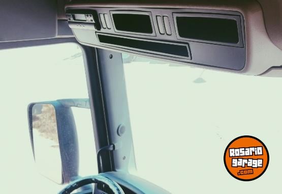 Camiones y Gr�as - Scania R380 Highline 6x2 - 2009 - En Venta