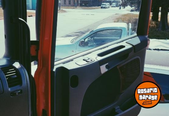 Camiones y Gr�as - Scania R380 Highline 6x2 - 2009 - En Venta