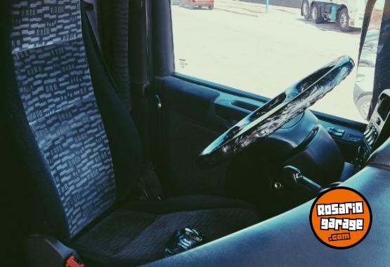 Camiones y Gr�as - Scania R380 Highline 6x2 - 2009 - En Venta