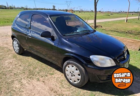 Autos - Suzuki Fun 2008 Nafta 250000Km - En Venta