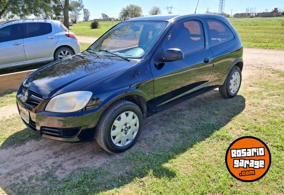 Autos - Suzuki Fun 2008 Nafta 250000Km - En Venta