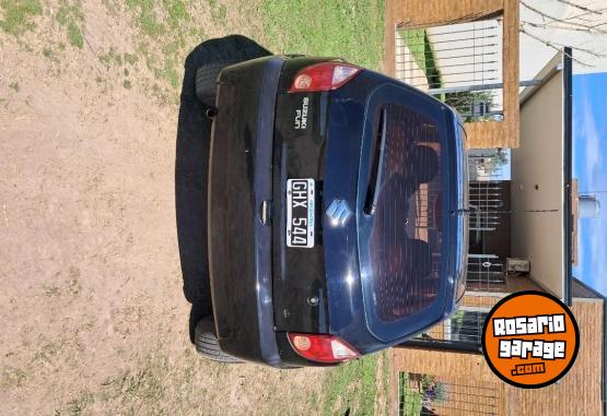 Autos - Suzuki Fun 2008 Nafta 250000Km - En Venta