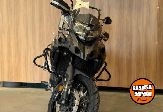 Motos - Benelli Trx 502 2023 Nafta 31000Km - En Venta