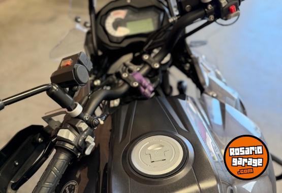 Motos - Benelli Trx 502 2023 Nafta 31000Km - En Venta