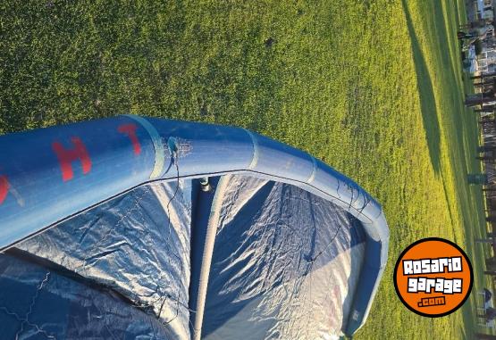 Deportes Náuticos - KITE ELEVEIGHT XS 2021 12 METROS - En Venta