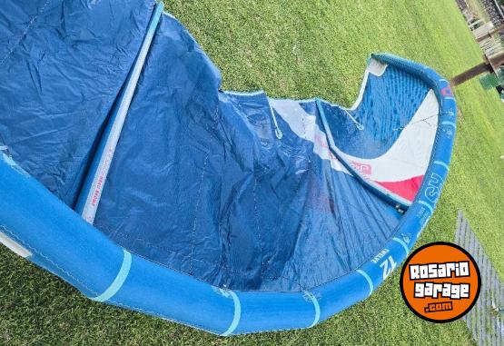 Deportes Náuticos - KITE ELEVEIGHT XS 2021 12 METROS - En Venta