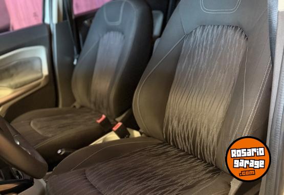 Autos - Ford Ecosport 2014 Nafta 180000Km - En Venta