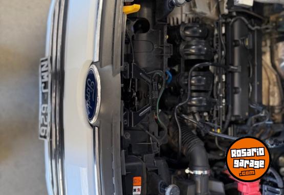 Autos - Ford Ecosport 2014 Nafta 180000Km - En Venta