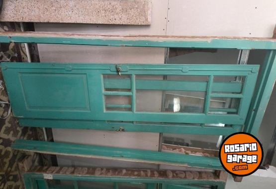Otros - Vendo Aberturas de Pinotea - En Venta