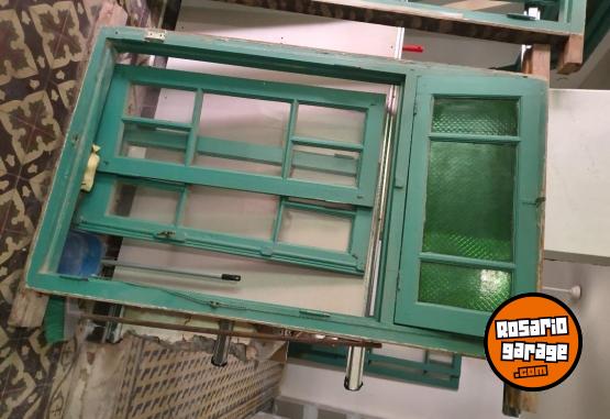 Otros - Vendo Aberturas de Pinotea - En Venta