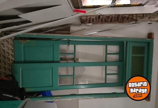 Otros - Vendo Aberturas de Pinotea - En Venta