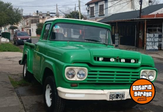 Cl�sicos - Ford Loba - En Venta